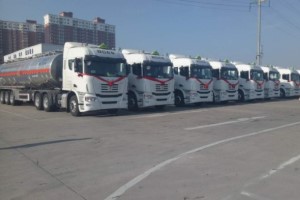 ?；愤\輸一路順風(fēng) 吳總為聯(lián)合卡車打CALL