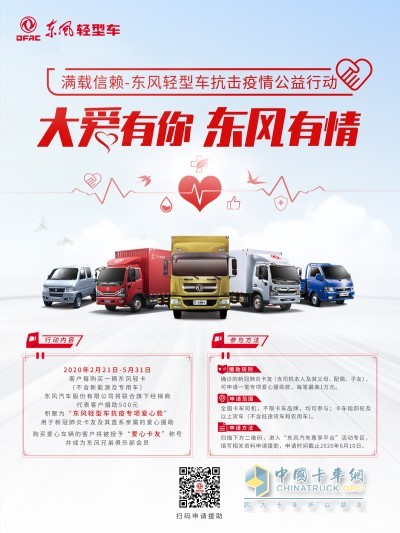 東風(fēng)汽車股份的新老客戶可申請(qǐng)1-2個(gè)月不等的延期還貸，湖北客戶則最多可申請(qǐng)期限3個(gè)月的延期還款