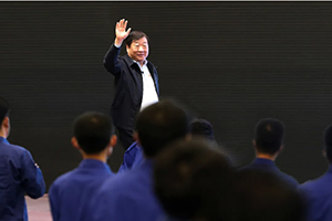 五四青年節(jié)，老譚有話說！