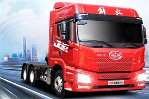 五·二卡友節(jié)，JH6卓越版2.0震撼首發(fā)！