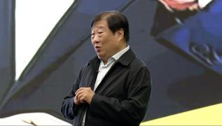  這些“瘋子”是譚旭光眼中最可愛的人