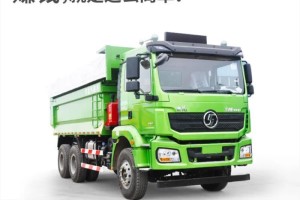 磨刀不誤砍柴工 德龍新M3000城建標準版自卸車成就價值運營