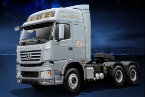 老司機(jī)快上車!走心又走腎的大運(yùn)N9H經(jīng)濟(jì)版輕量化牽引車來了