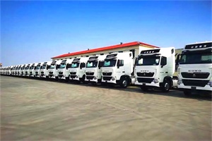 降本增效 質(zhì)贏天下，中國重汽推出質(zhì)贏版車型為用戶提供更多選擇