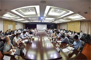兄弟齊心 其利斷金 東風五兄弟相聚共商共議共謀商用車事業(yè)發(fā)展