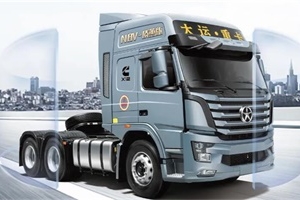 敢于給自己添麻煩 勇于為用戶添利潤(rùn)，這樣的大運(yùn)汽車愛(ài)了！