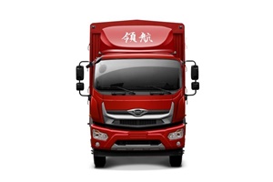 時(shí)代領(lǐng)航綠通先鋒國(guó)內(nèi)首款裝配AEBS系統(tǒng)中卡 ，保障運(yùn)輸行車安全