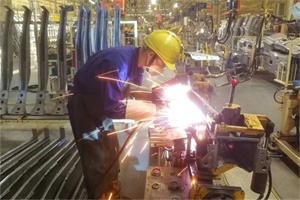 徐工重卡斗志昂揚奮勇拼搏，銷售態(tài)勢呈“井噴”式增長