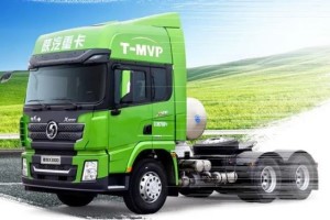 超省錢   選德龍X3000LNG牽引車帶來重卡價(jià)值運(yùn)營(yíng)全新解決方案