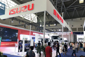 慶鈴能為用戶提供哪些價值？2020重慶車展見端倪