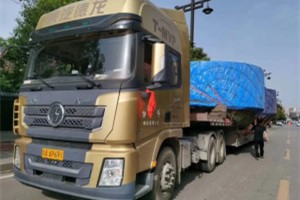 行車萬里運營無憂  一位德龍X3000新入行卡友的愛車告白