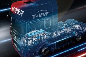 6大核心免維護(hù)技術(shù) 陜汽重卡為您的愛車加持“豁免金牌”