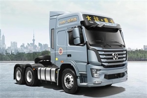 大運(yùn)N8V，尊享舒適 越跑越享受