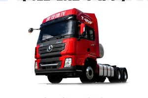 和“氣”生財(cái) 德龍X3000LNG牽引車(chē)引領(lǐng)天然氣重卡價(jià)值運(yùn)營(yíng)新高度?
