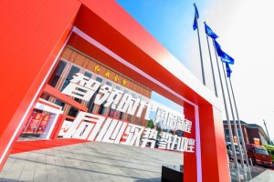 35萬輛 新目標！ 一汽解放年中會再露雄心