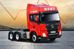 賺錢(qián)才是關(guān)鍵  德龍X3000鉅惠版牽引車(chē)讓價(jià)值運(yùn)營(yíng)火力全開(kāi)