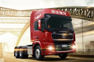 省心的選擇 陜汽TCO托管服務“夢”想成真就是這么簡單