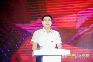 定義車產(chǎn)銷20000輛！一汽解放青汽發(fā)布優(yōu)享貨源深化未來(lái)