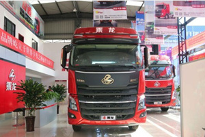輕松多賺綠通車型推薦，當(dāng)屬乘龍H7高效大房車