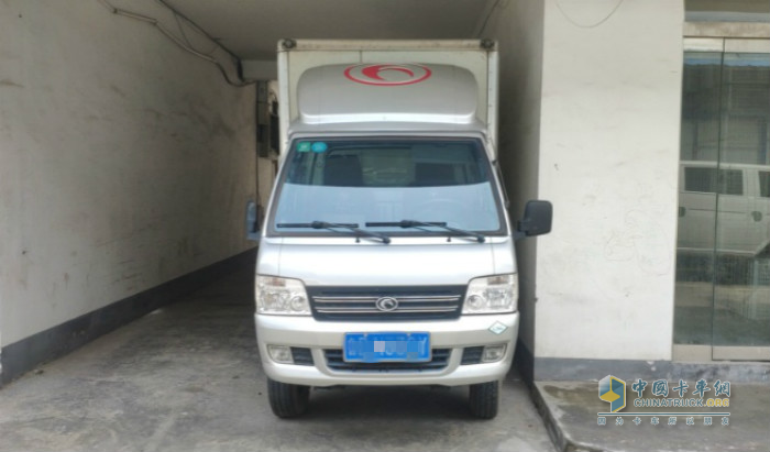 馭菱VQ1是一輛開(kāi)不壞的車