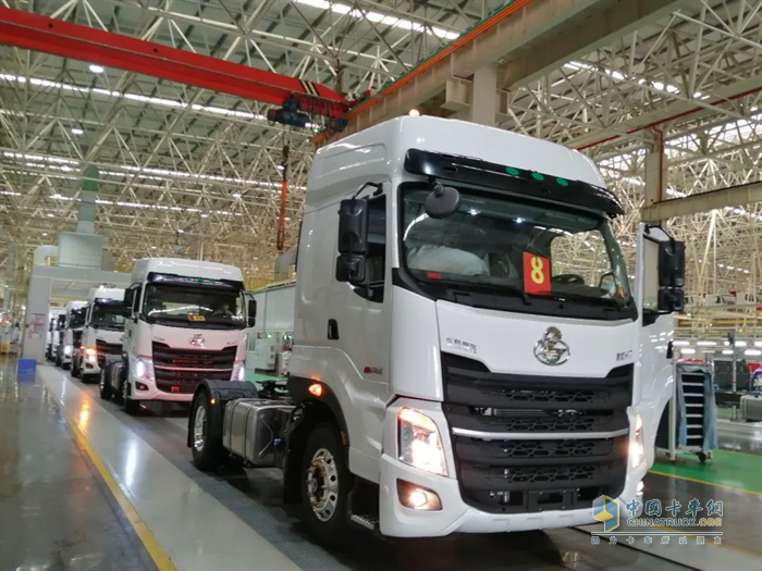 千臺快遞車正式入列！ISZ助力圓通運力提升