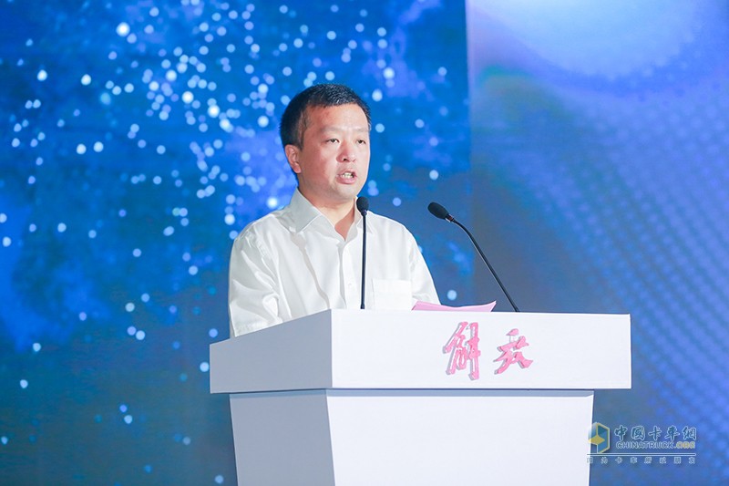 “飛砂轉(zhuǎn)石，質(zhì)贏首發(fā)” 解放J6砂石款全國總投放儀式