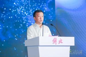 “飛砂轉(zhuǎn)石，質(zhì)贏首發(fā)” 解放J6砂石款全國總投放儀式