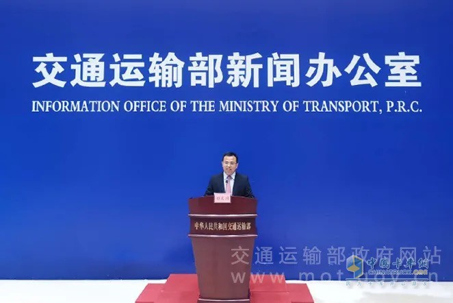 按軸型收費后對貨車通行有哪些影響？交通運輸部權(quán)威解讀來了