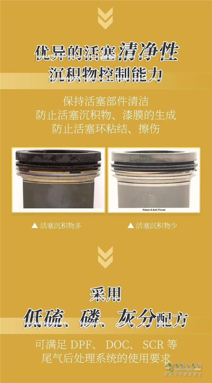 玉柴YC-1600國六柴油發(fā)動(dòng)機(jī)油品上新