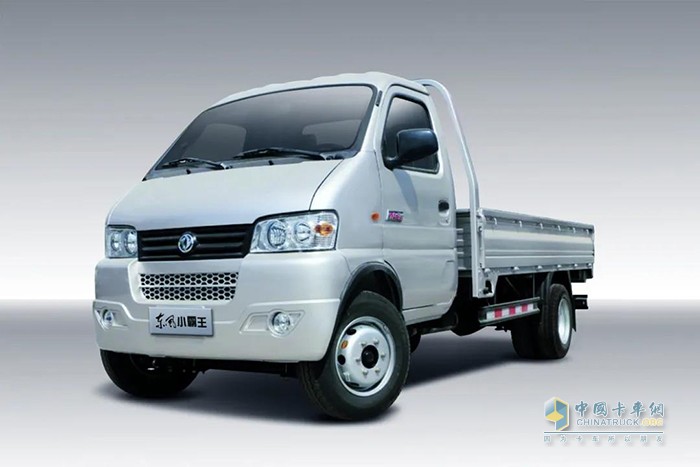 東風(fēng)小霸王載貨車