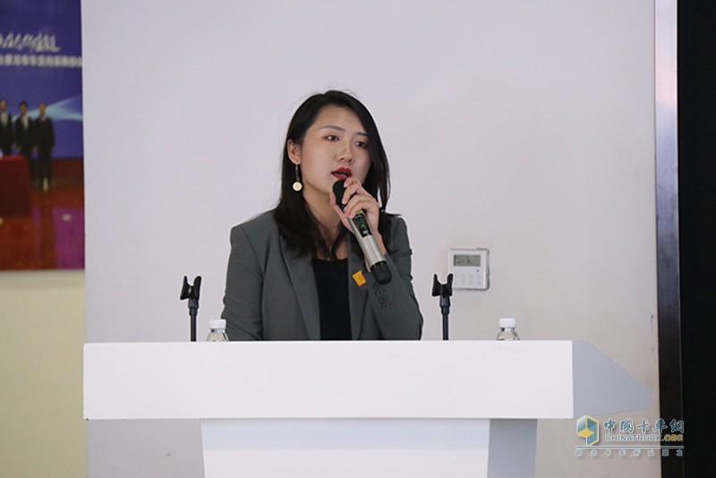 加速普及自動(dòng)擋重卡  歐曼響應(yīng)聯(lián)合國(guó)道路安全十年行動(dòng) 筑牢運(yùn)輸安全防線