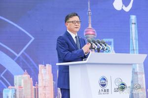 從制造邁向“智造”！上汽紅巖“智慧工廠”建設(shè)正式啟動(dòng)