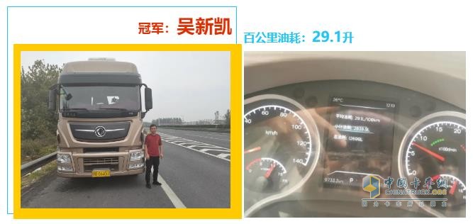 東風商用車