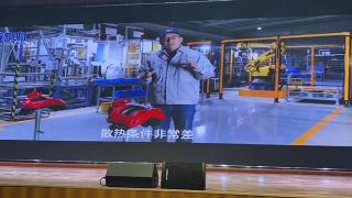 鼓式制動器存在哪些隱患？重器超級盤剎來解決