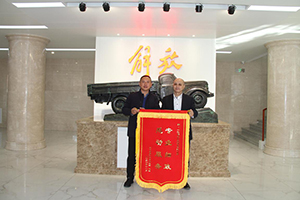 交車及時、服務(wù)細(xì)致，這樣的感動服務(wù)還有誰！