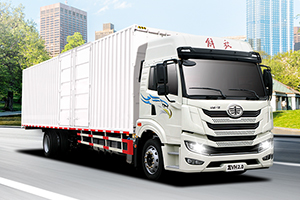 想要多掙錢，首選這幾款快遞明星專業(yè)快遞車！