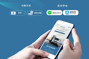 現(xiàn)代商用車(chē)：你網(wǎng)購(gòu)過(guò)最大的快遞是什么呢？
