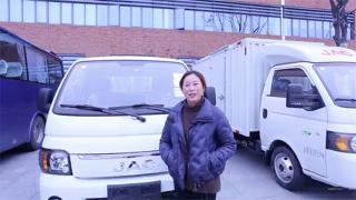從負(fù)責(zé)人到駕駛員齊夸贊  什么自卸車如此受歡迎？