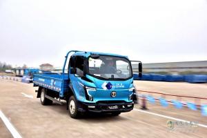 飛碟汽車我是卡車人大賽迎來總決賽 最后大獎花落誰家？