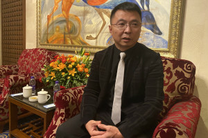 5年相伴同經(jīng)歷 大同的這家公司為何認定了北奔重汽？