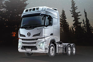 德龍X6000：如何以新手的身份冒充老司機(jī)