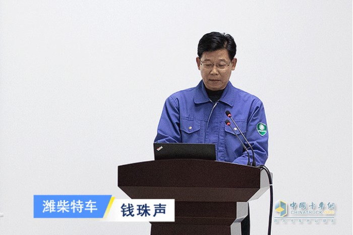 濰柴集團 亞星客車 濰柴特車 揚柴公司 發(fā)動機 專用車