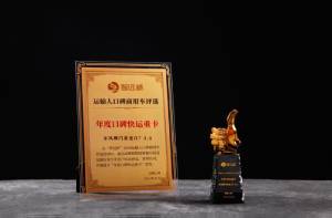 高效、科技、可靠！乘龍H7 3.0獲譽(yù)“年度口碑快運(yùn)重卡”獎！