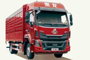 多拉多賺油耗低，乘龍H5鮮鋒版綠通房車成“明智之選”！