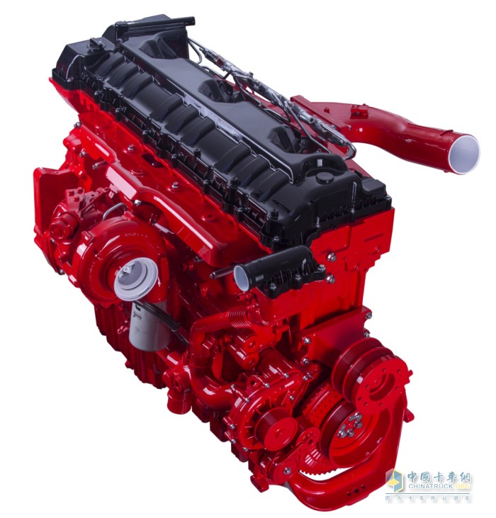 東風(fēng)康明斯 發(fā)動機(jī) Z14