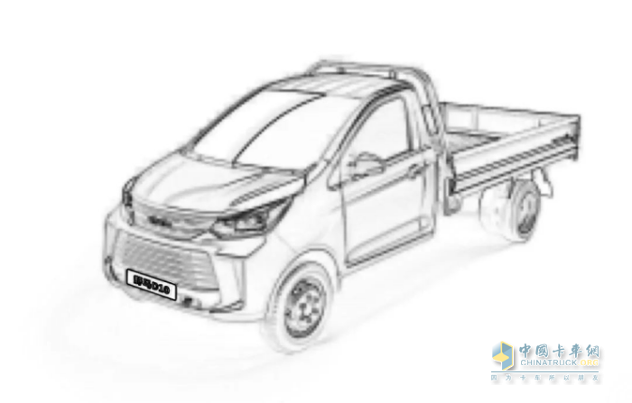 野馬汽車(chē) 微卡 載貨車(chē) 皮卡