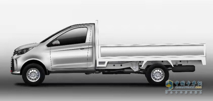 野馬汽車(chē) 微卡 載貨車(chē) 皮卡