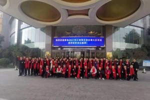 引爆市場！ 2021年初江淮格爾發(fā)終端訂單不斷