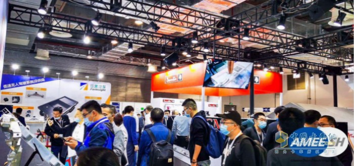 AMEE2021上海國際汽車底盤系統(tǒng)與制造工程技術(shù)展覽會(huì)