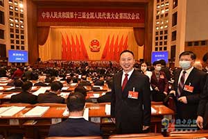 四年履職不忘初心  東風(fēng)商用車王建清為何對班組建設(shè)念念不忘？